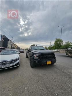 فۆرد F-150